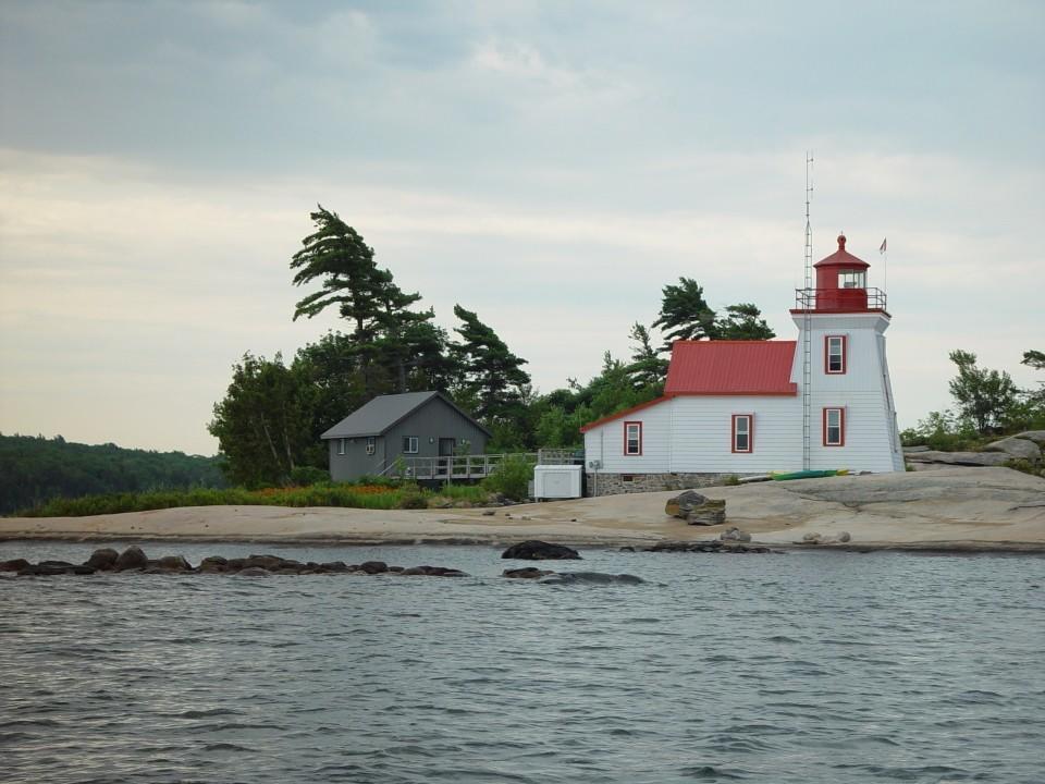 Tucked Inn The Harbour B&B Victoria Harbour Eksteriør billede