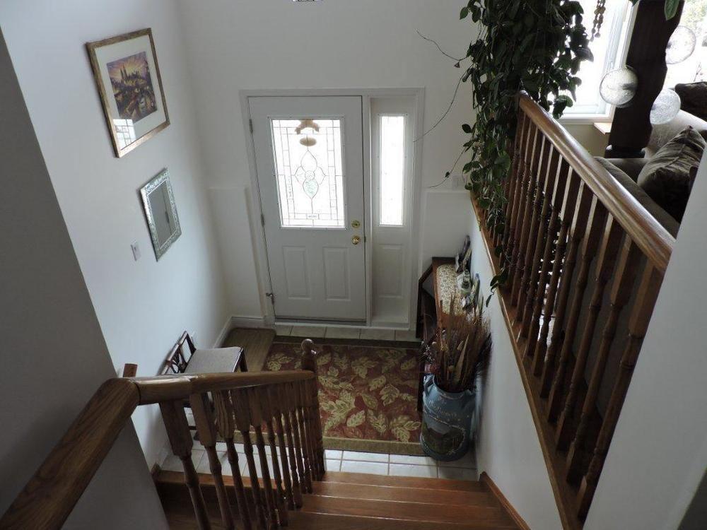 Tucked Inn The Harbour B&B Victoria Harbour Eksteriør billede
