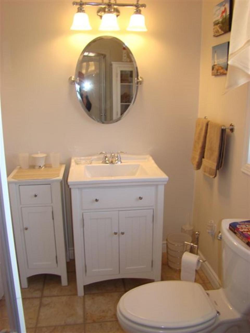 Tucked Inn The Harbour B&B Victoria Harbour Eksteriør billede